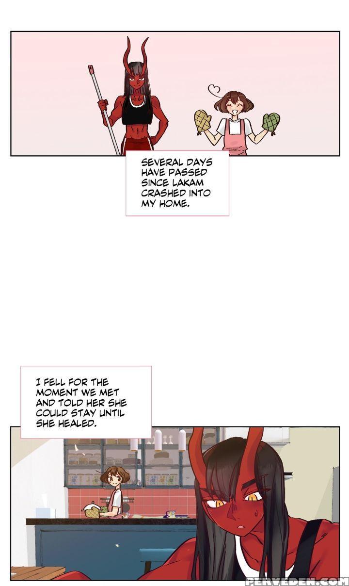 Devil Drop Chapter 5 1