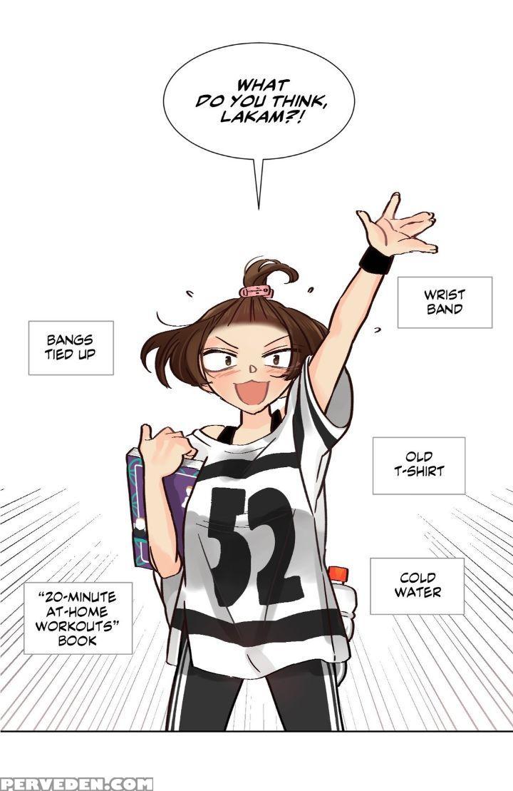 Devil Drop Chapter 5 1