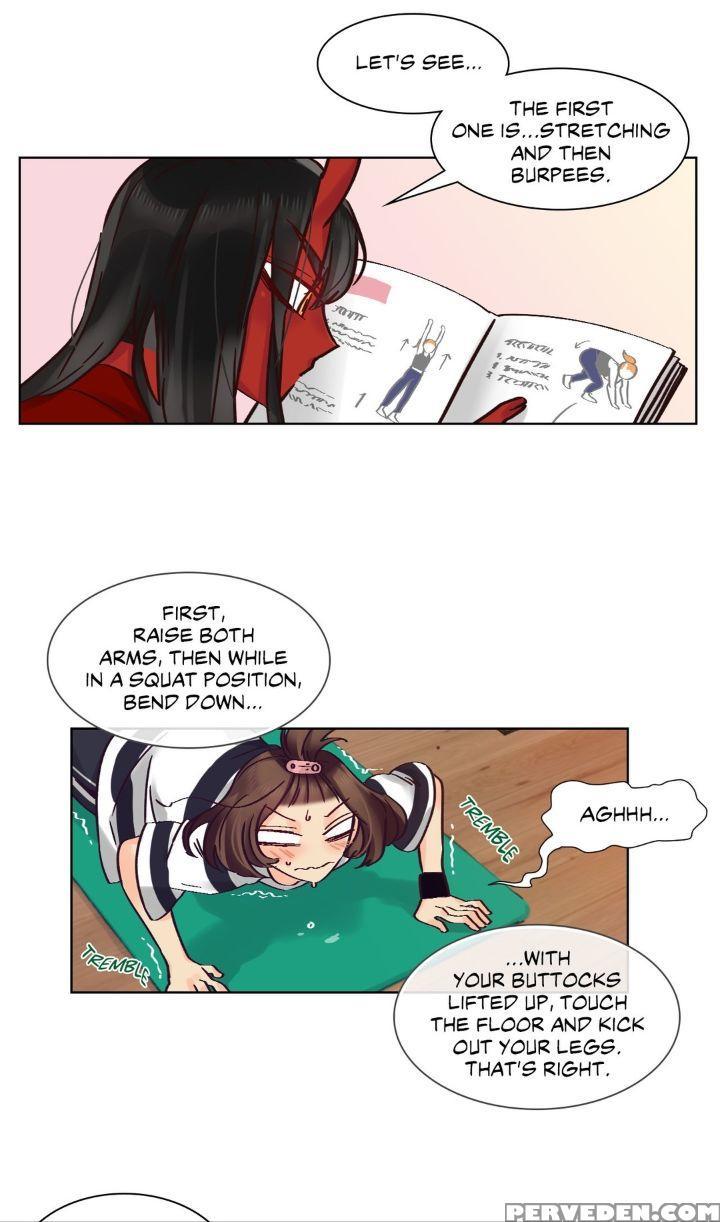 Devil Drop Chapter 5 1