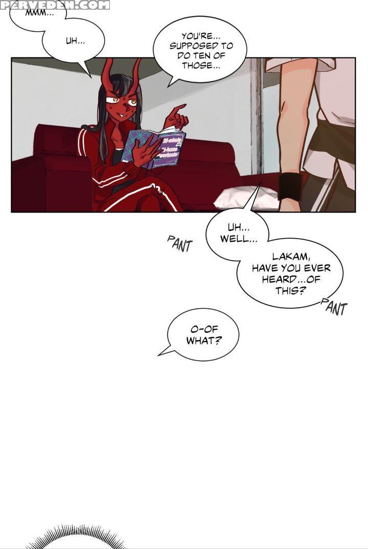 Devil Drop Chapter 5 1