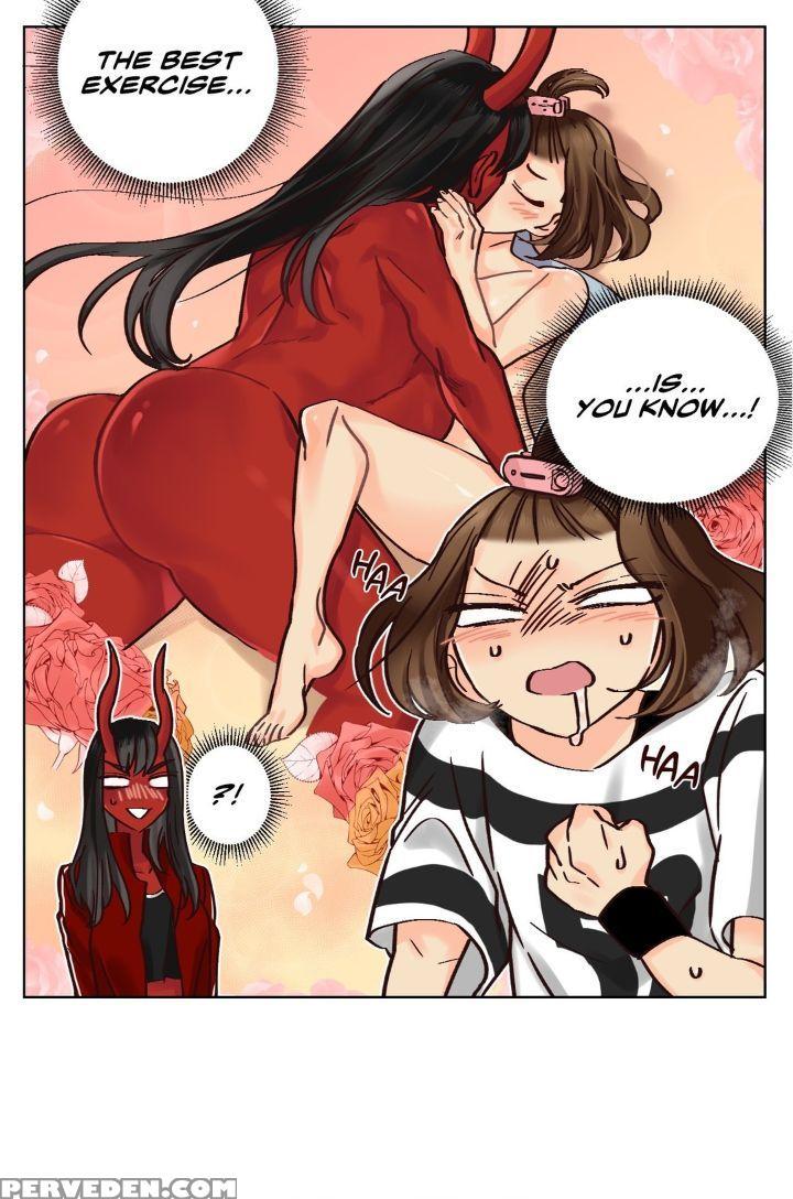 Devil Drop Chapter 5 1