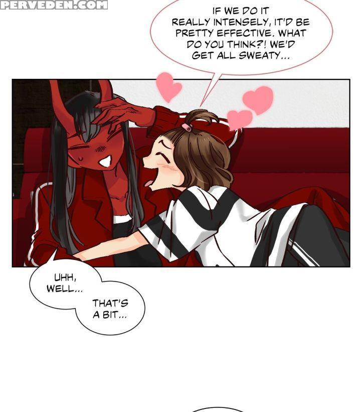Devil Drop Chapter 5 1