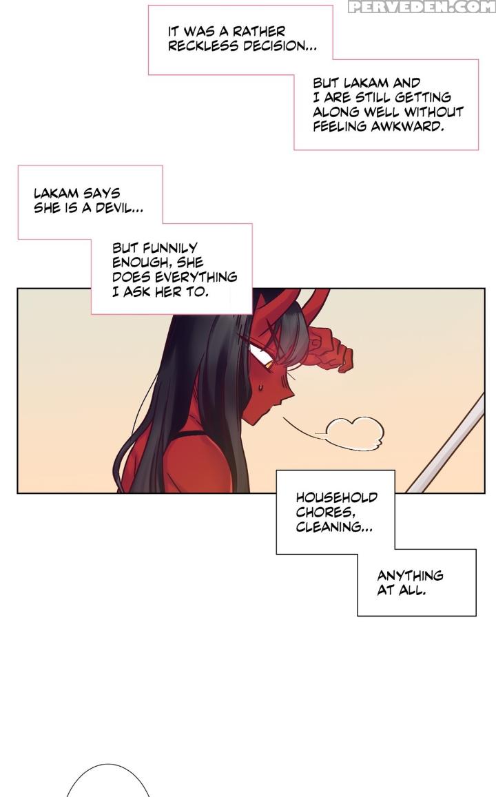 Devil Drop Chapter 5 1