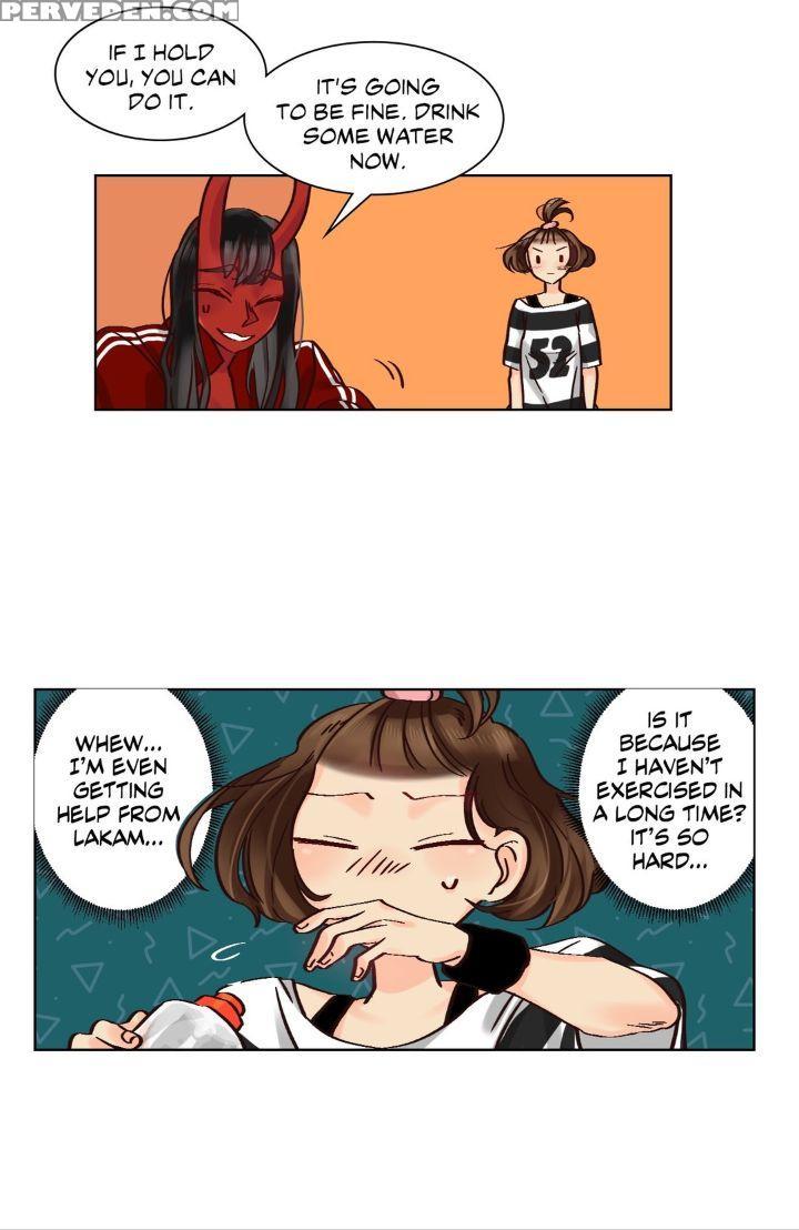 Devil Drop Chapter 5 1