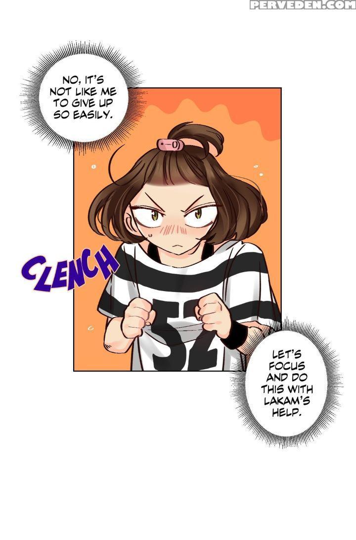 Devil Drop Chapter 5 1