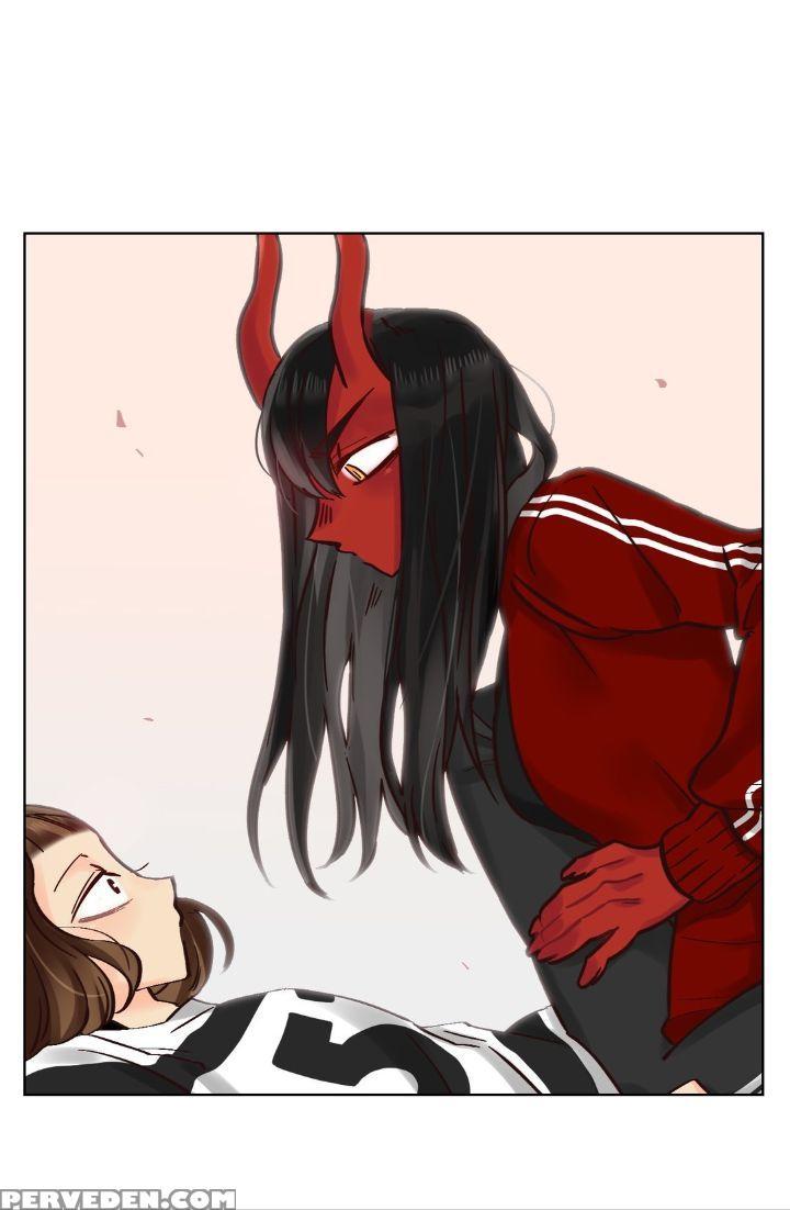 Devil Drop Chapter 5 1