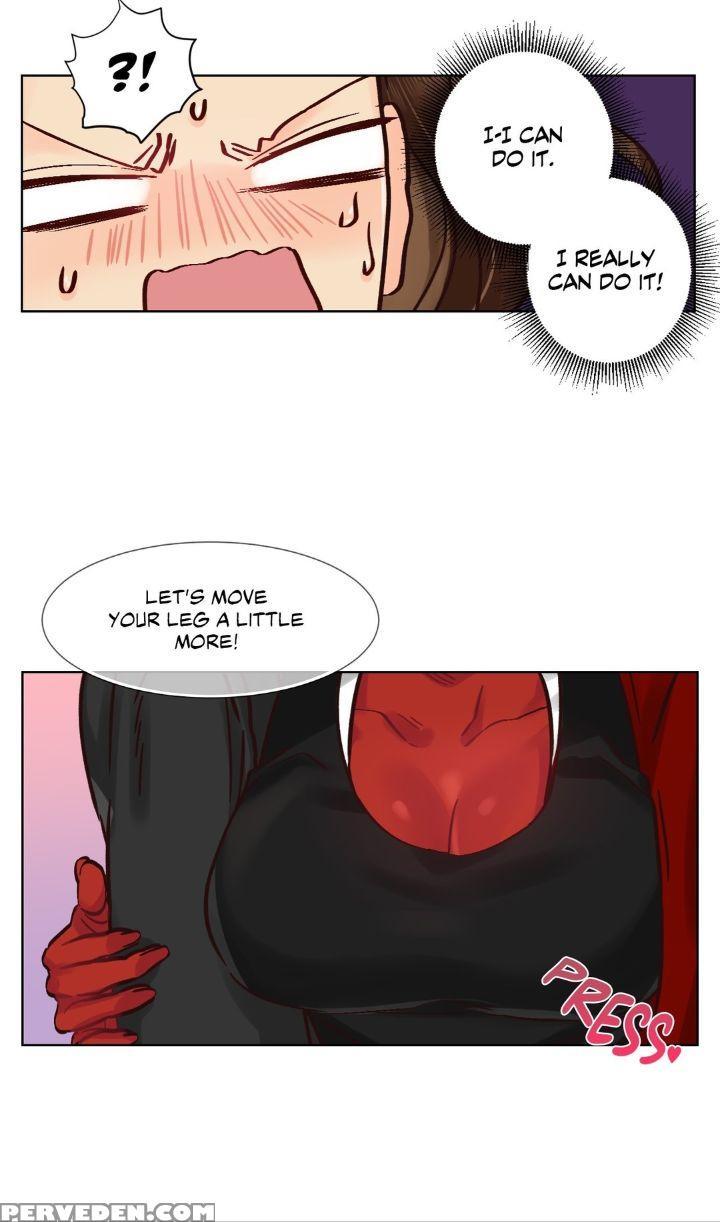 Devil Drop Chapter 5 1