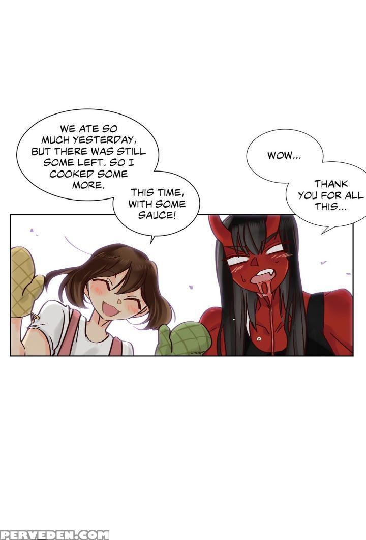 Devil Drop Chapter 5 1