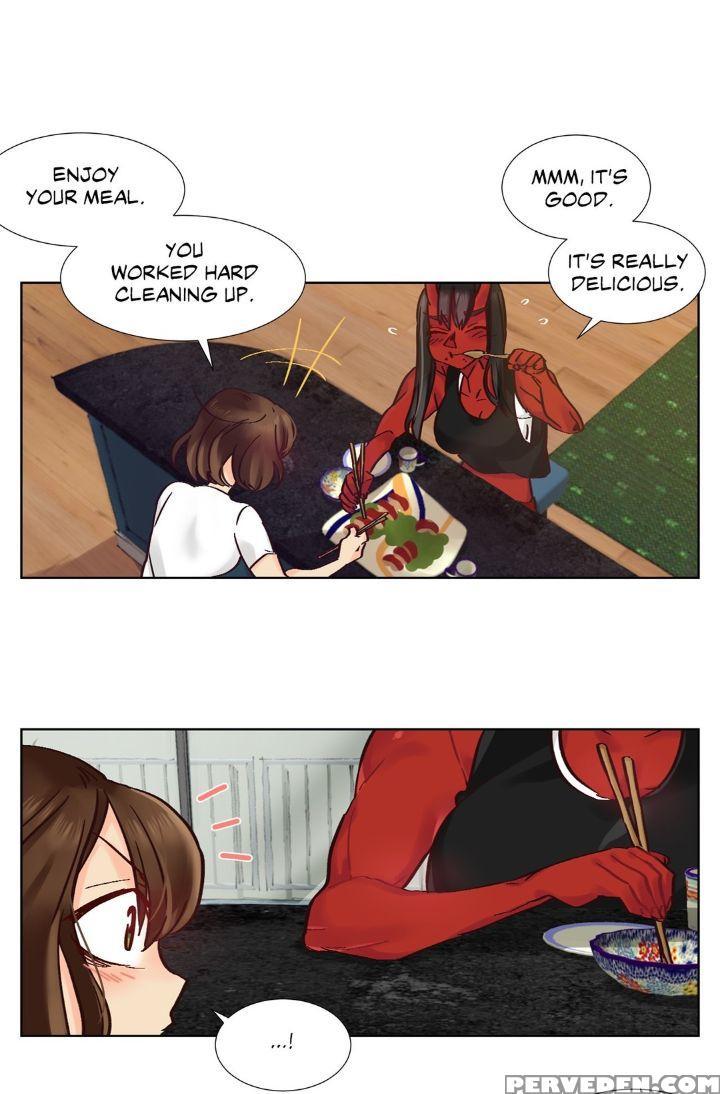 Devil Drop Chapter 5 1