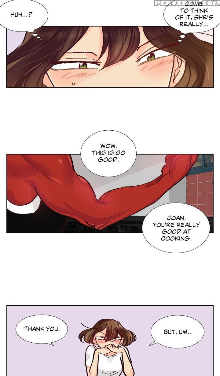 Devil Drop Chapter 5 1