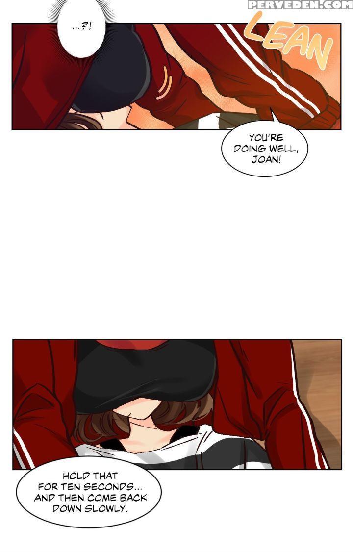 Devil Drop Chapter 6 1