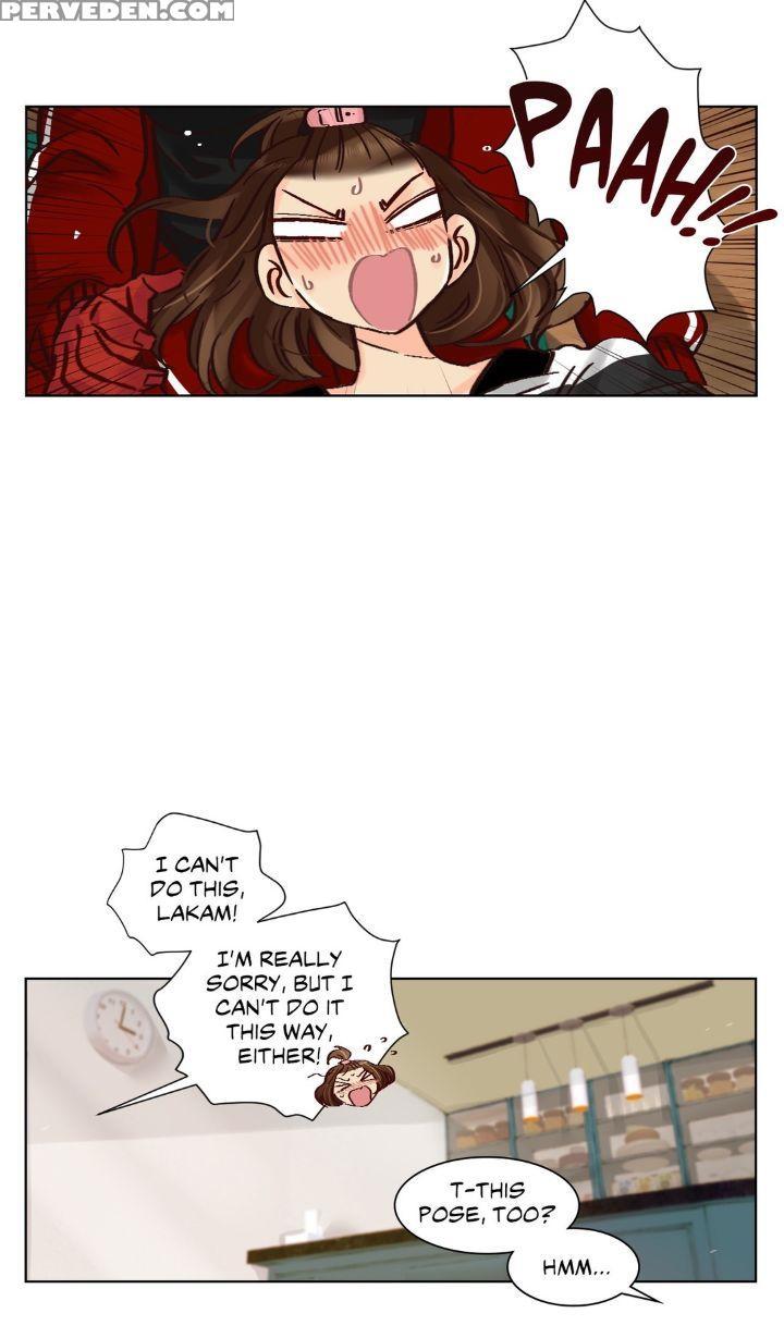 Devil Drop Chapter 6 1