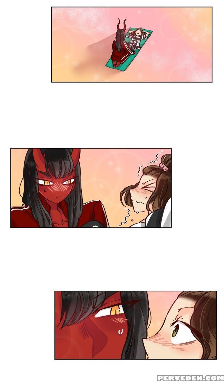Devil Drop Chapter 6 1