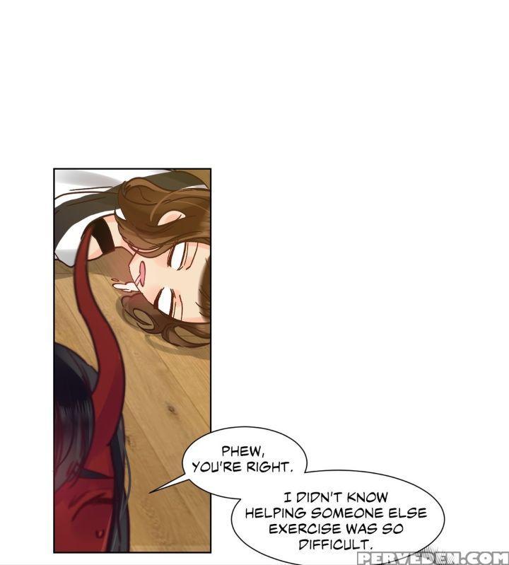 Devil Drop Chapter 6 1
