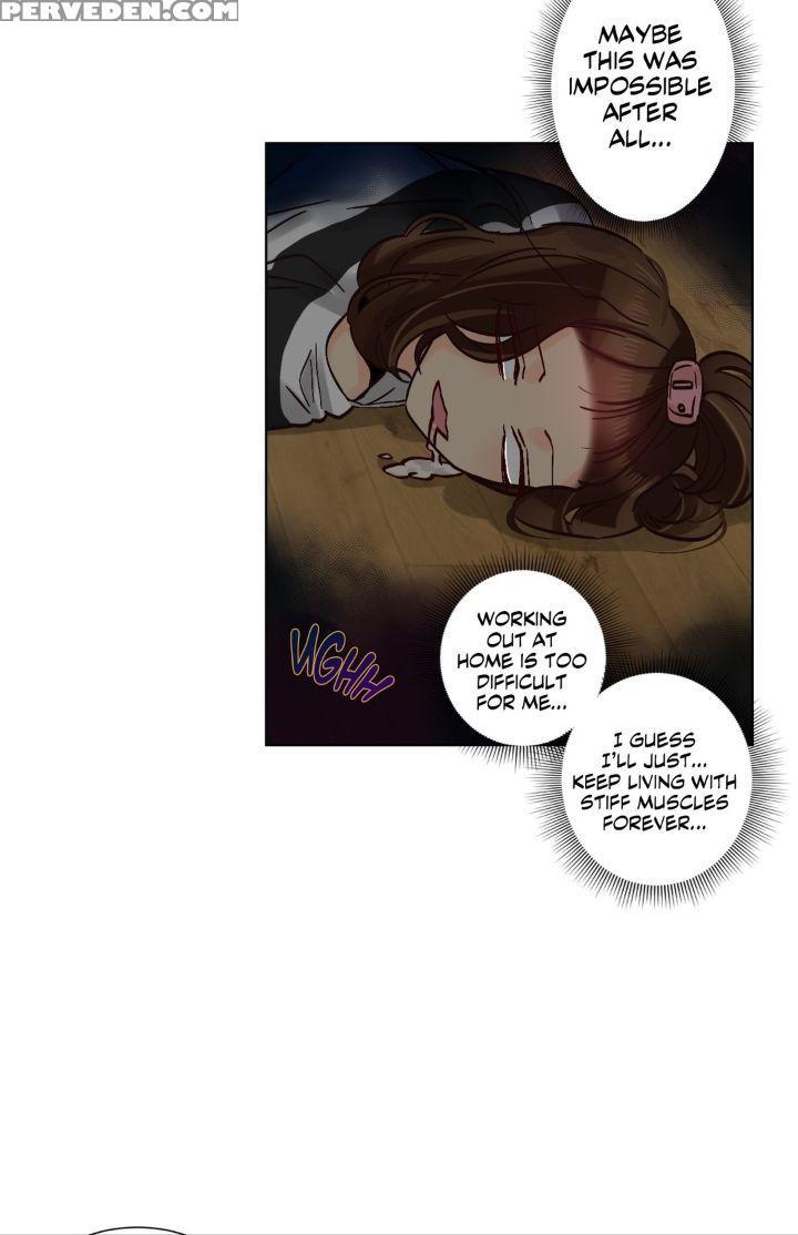 Devil Drop Chapter 6 1