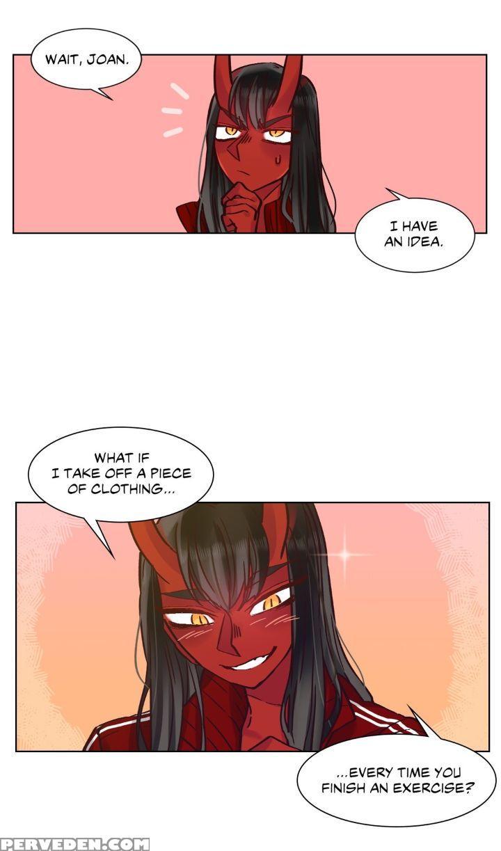 Devil Drop Chapter 6 1