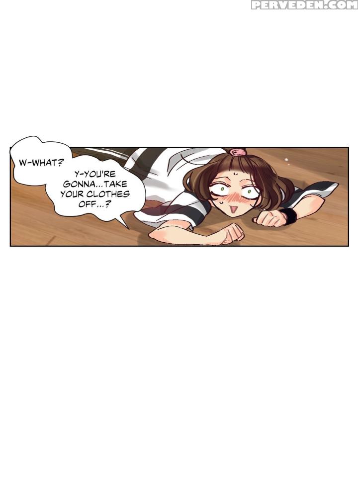 Devil Drop Chapter 6 1