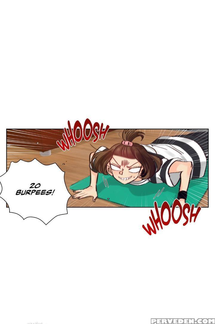 Devil Drop Chapter 6 1