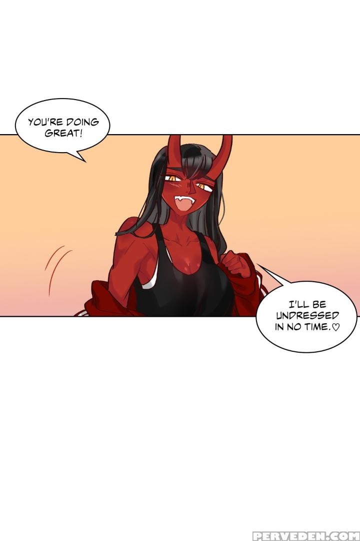 Devil Drop Chapter 6 1
