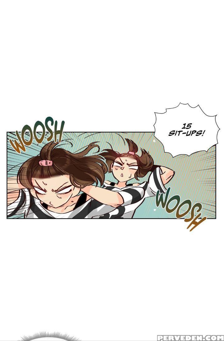 Devil Drop Chapter 6 1