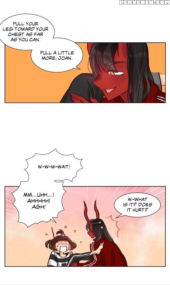 Devil Drop Chapter 6 1