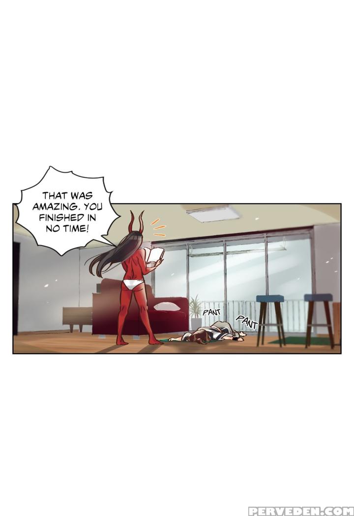 Devil Drop Chapter 6 1
