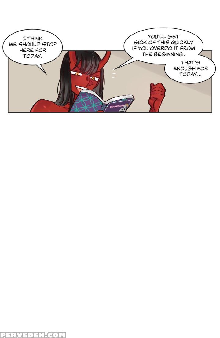 Devil Drop Chapter 6 1
