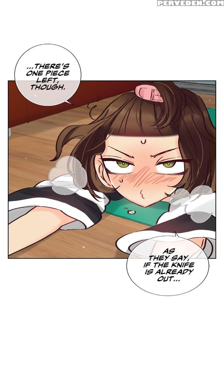 Devil Drop Chapter 6 1