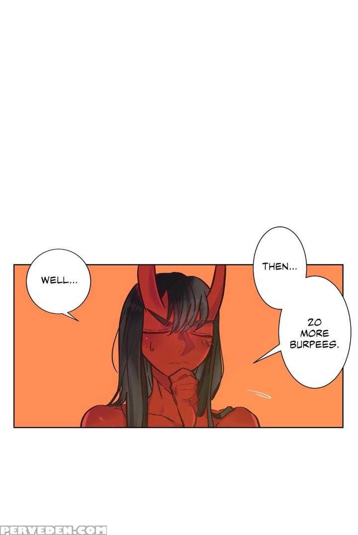 Devil Drop Chapter 6 1