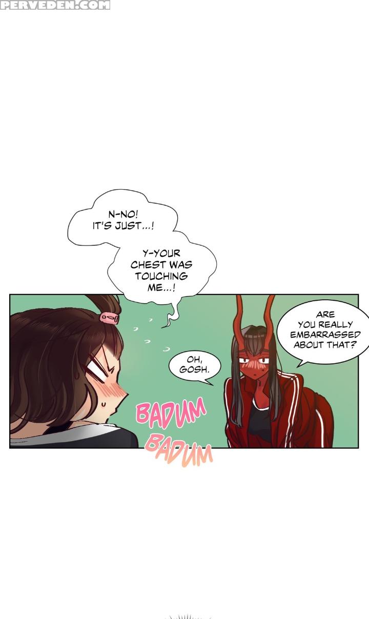Devil Drop Chapter 6 1