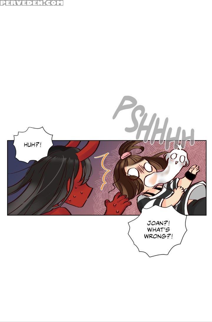 Devil Drop Chapter 6 1
