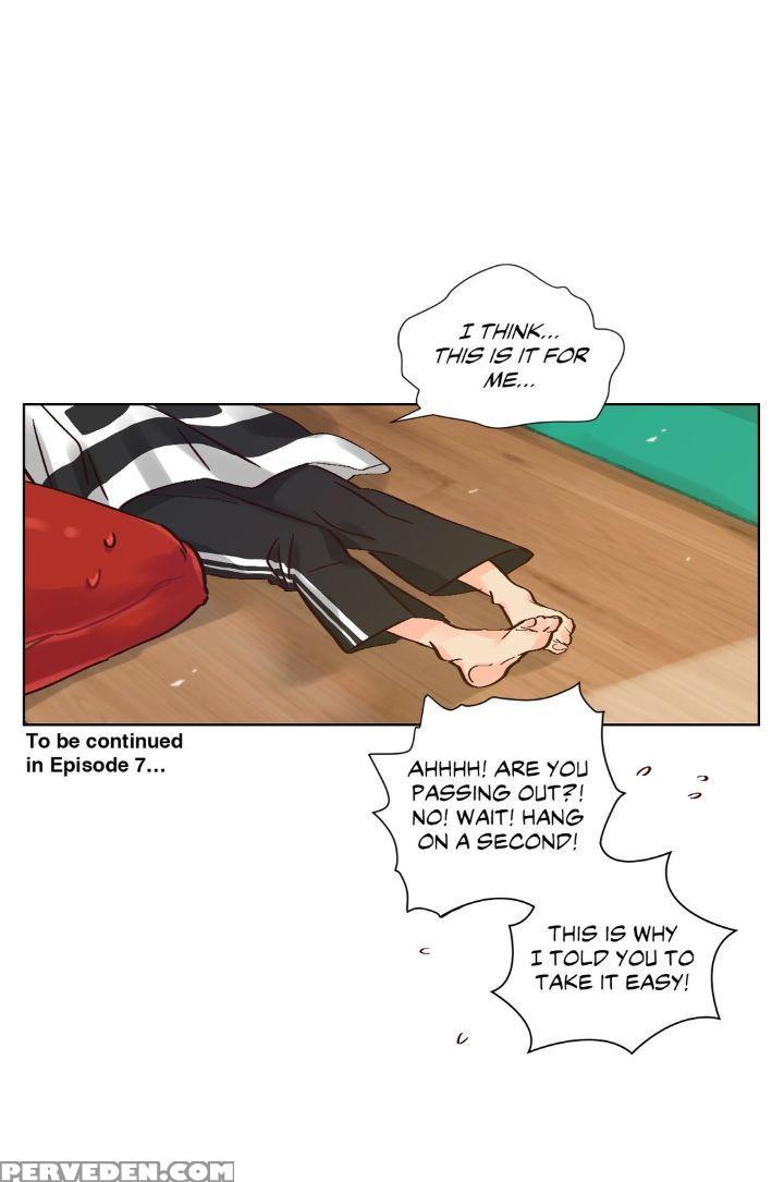 Devil Drop Chapter 6 1