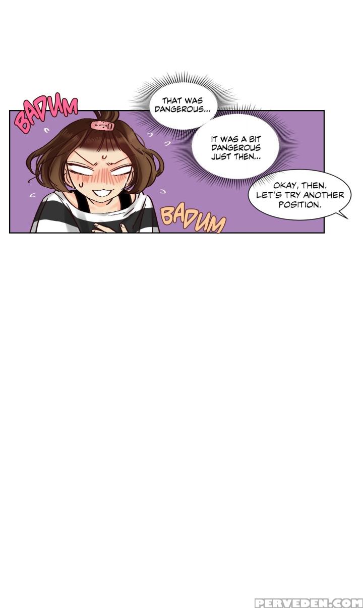 Devil Drop Chapter 6 1