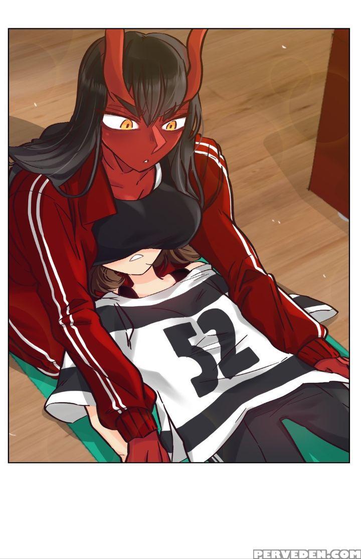 Devil Drop Chapter 6 1