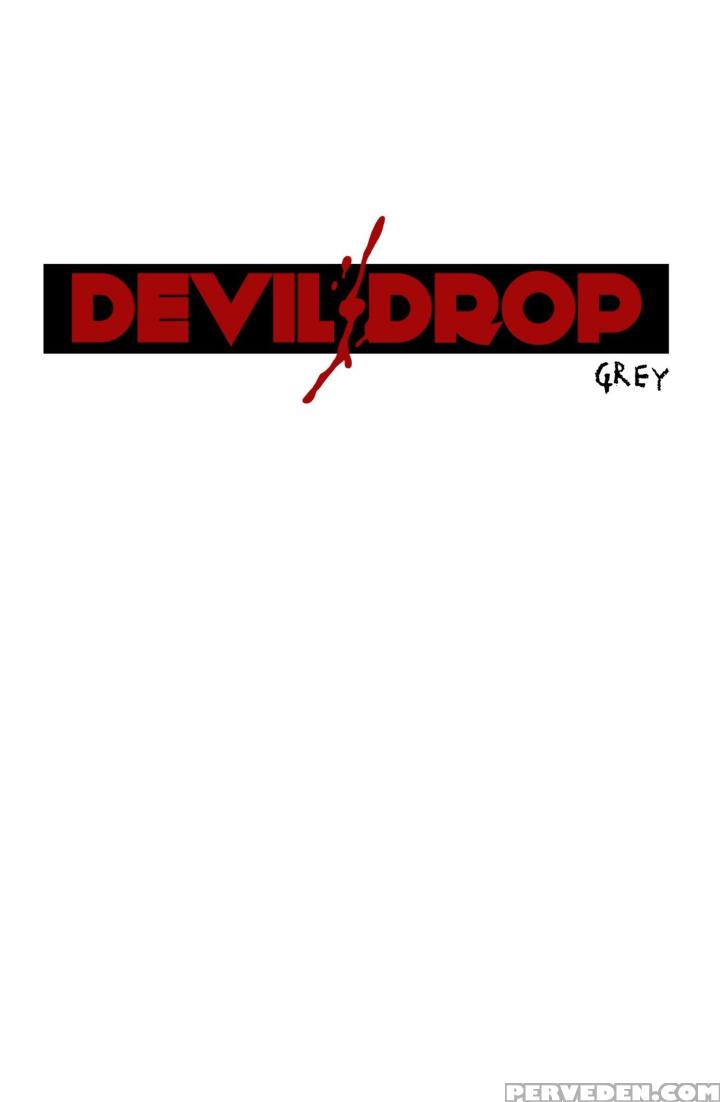 Devil Drop Chapter 6 1