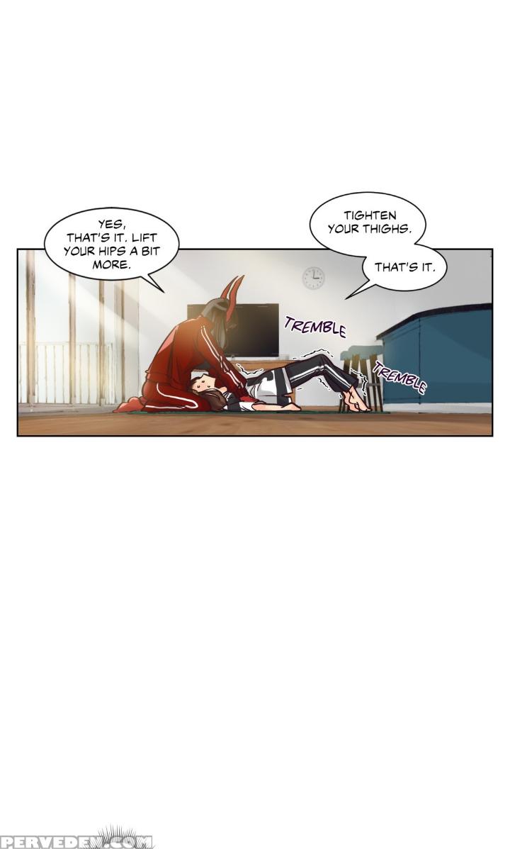 Devil Drop Chapter 6 1