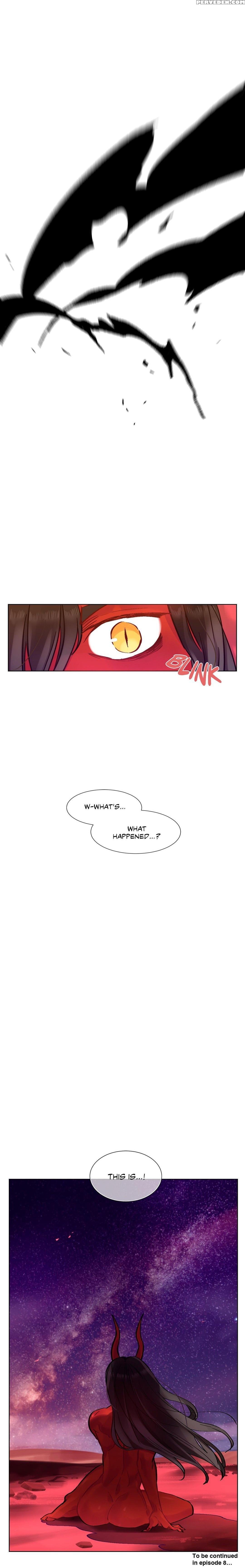 Devil Drop Chapter 7 1