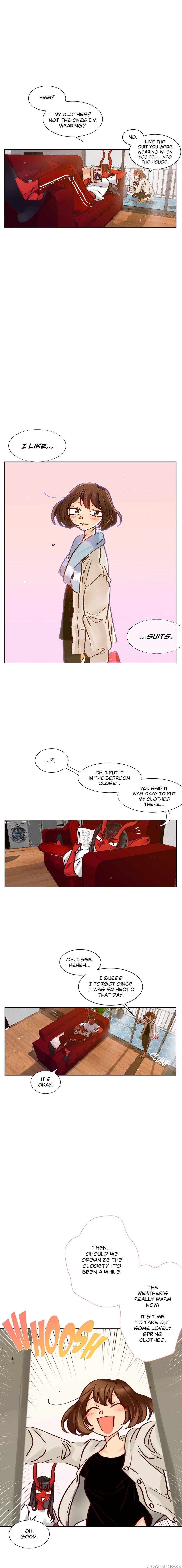 Devil Drop Chapter 7 1