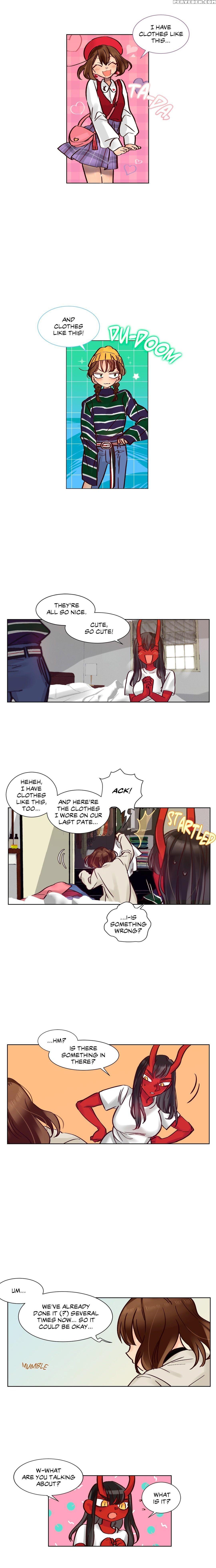 Devil Drop Chapter 7 1