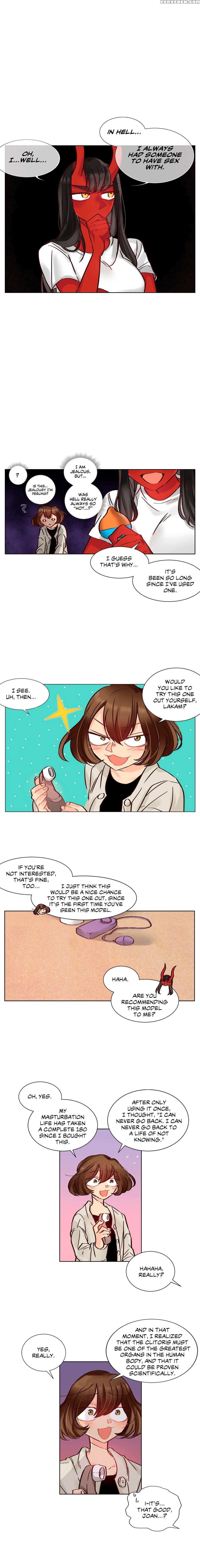 Devil Drop Chapter 7 1