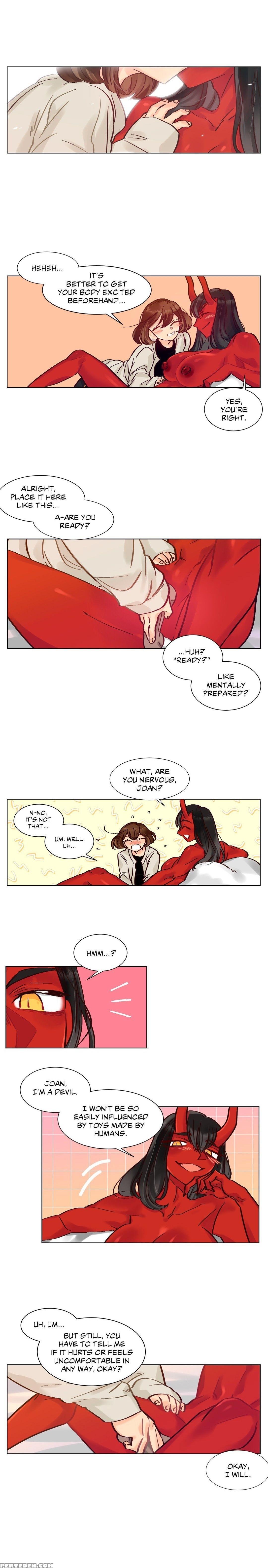 Devil Drop Chapter 7 1