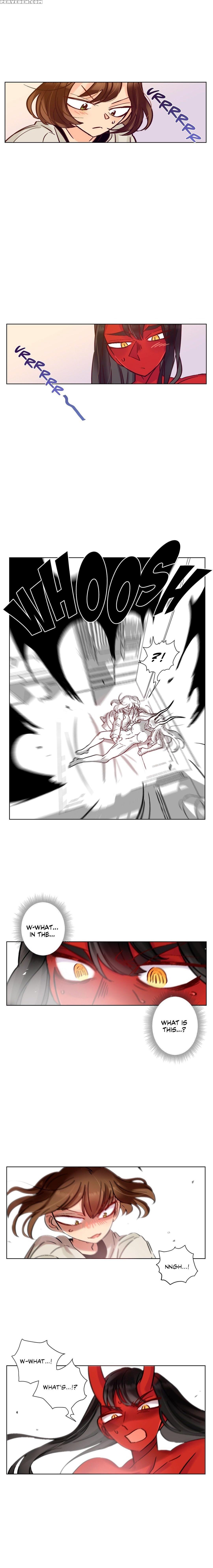 Devil Drop Chapter 7 1