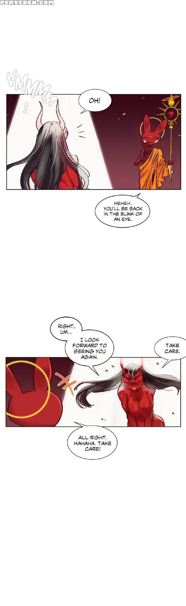 Devil Drop Chapter 8 1