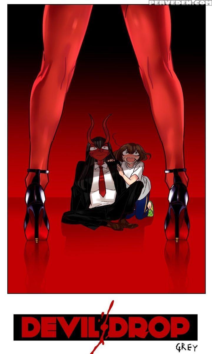 Devil Drop Chapter 9 1