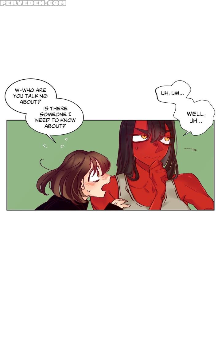Devil Drop Chapter 9 1