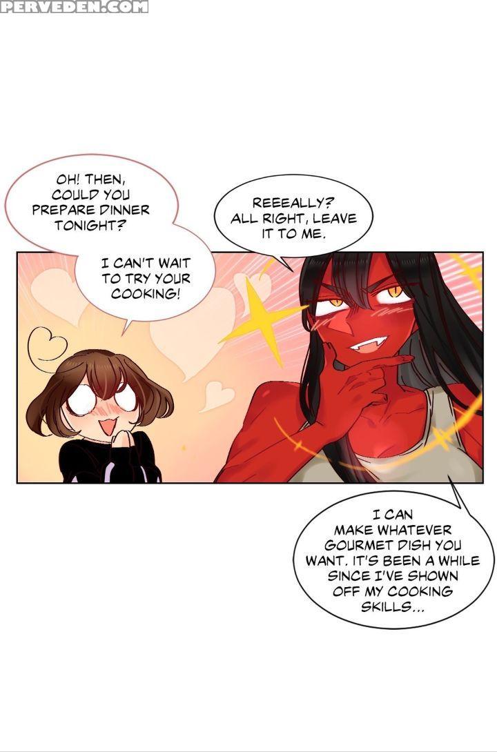 Devil Drop Chapter 9 1