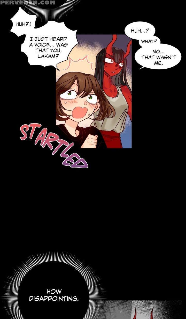 Devil Drop Chapter 9 1
