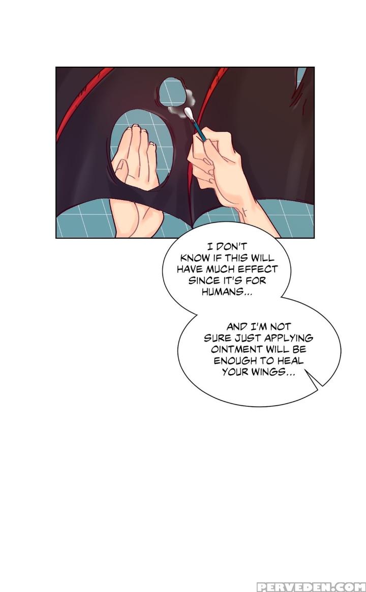 Devil Drop Chapter 9 1