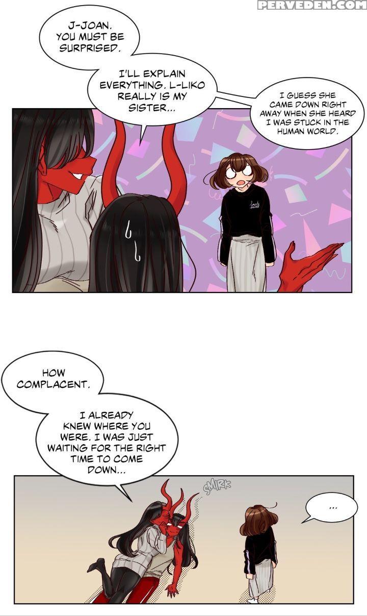 Devil Drop Chapter 9 1