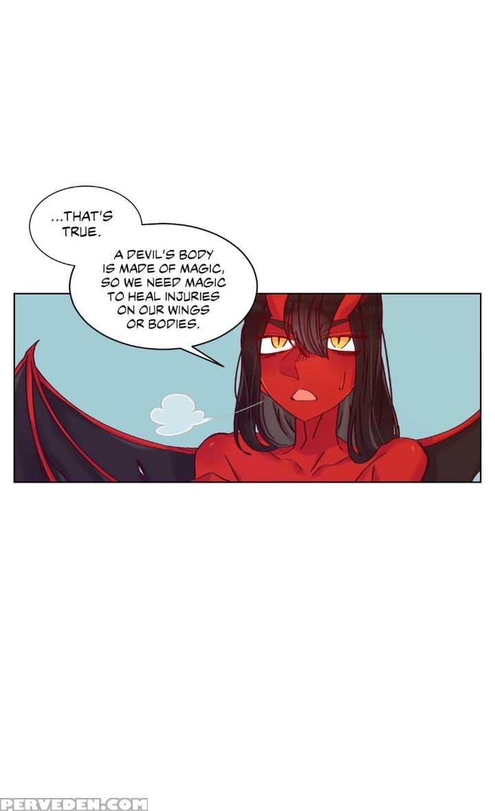 Devil Drop Chapter 9 1